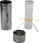 Bosch-Abgaszubehoer-AZB-1338-Mauerdurchfuehrung-d:200-mm-L:0-5-m-87090980 gallery number 1